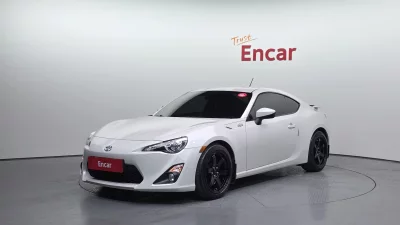 Toyota GT 86