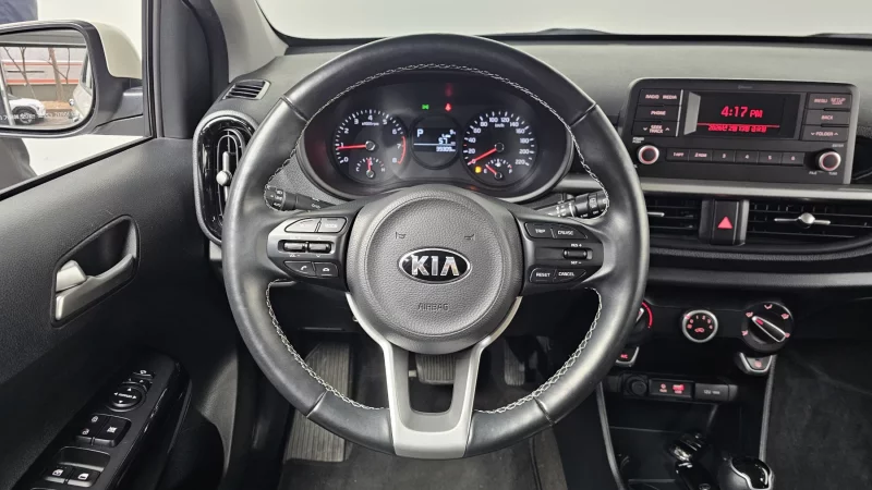 Kia Morning