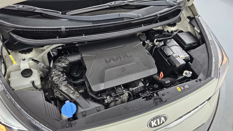 Kia Morning