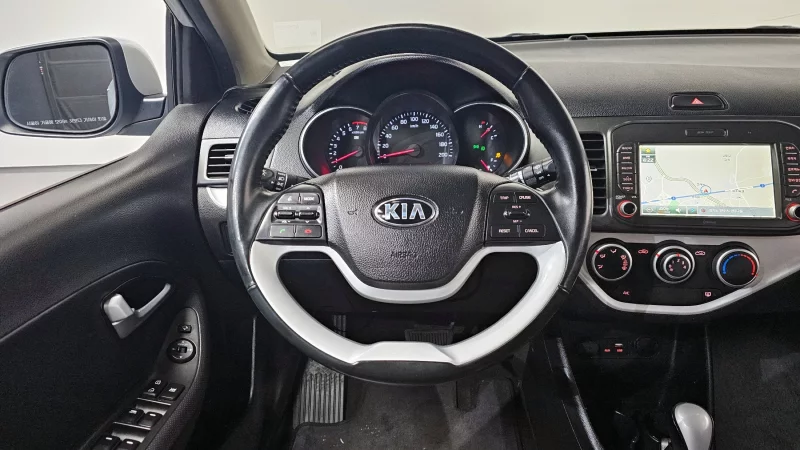 Kia Morning