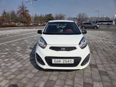 Kia Morning