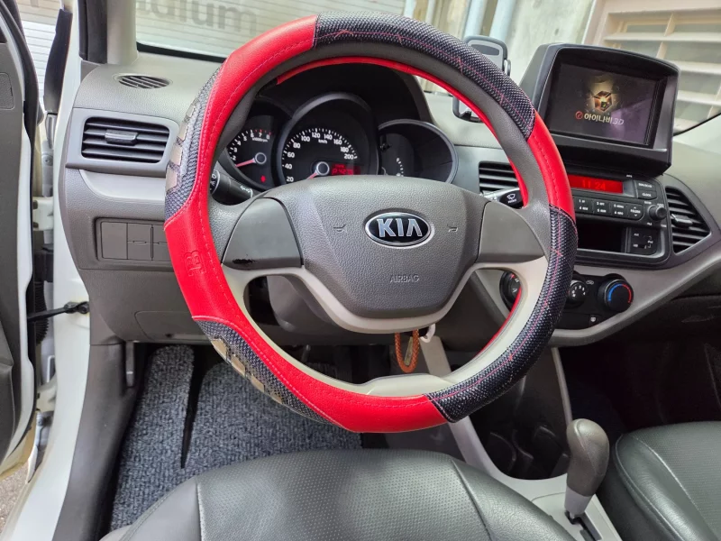 Kia Morning