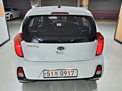 Kia Morning
