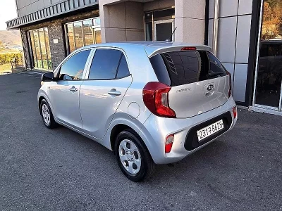 Kia Morning
