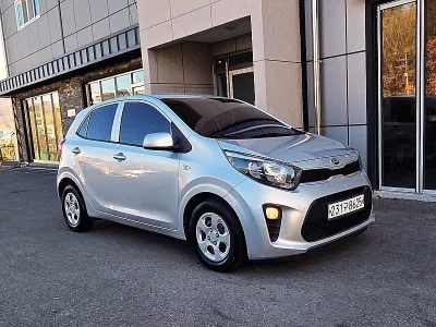 Kia Morning
