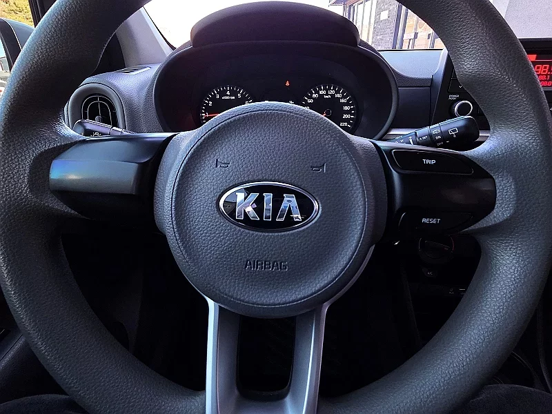 Kia Morning