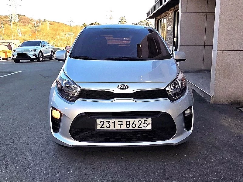 Kia Morning