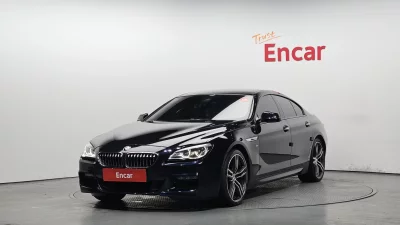 BMW 6-Series