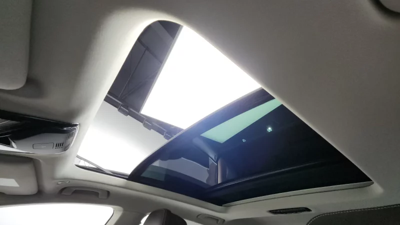 BMW 6-Series Gran Turismo