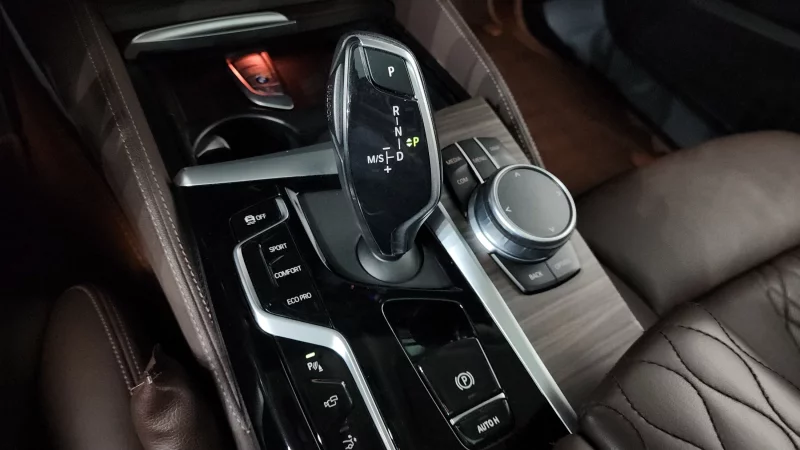 BMW 6-Series Gran Turismo