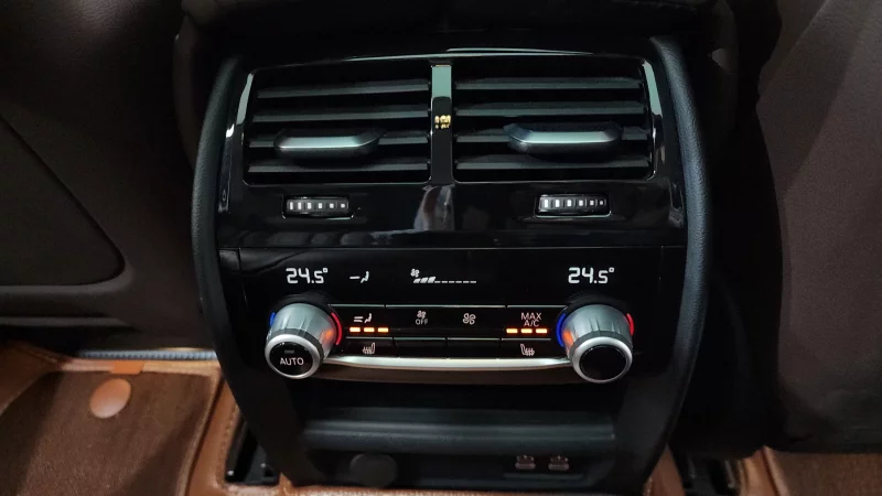 BMW 6-Series Gran Turismo