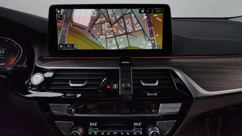 BMW 6-Series Gran Turismo