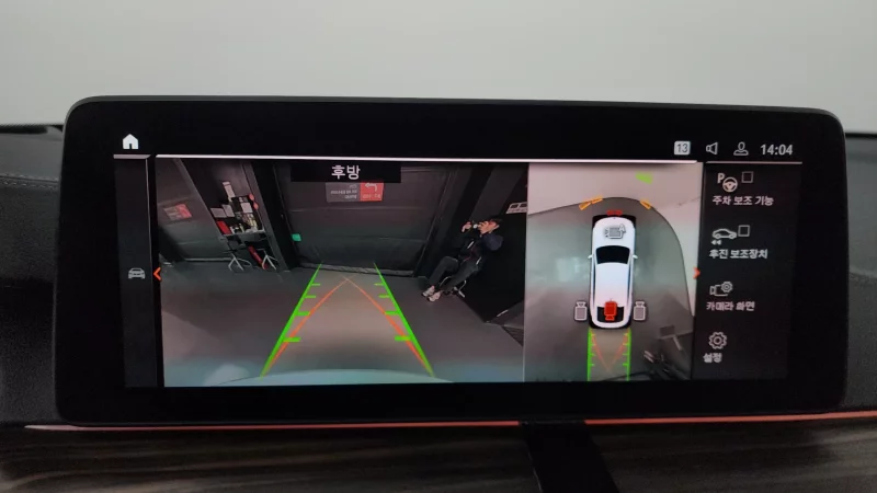 BMW 6-Series Gran Turismo