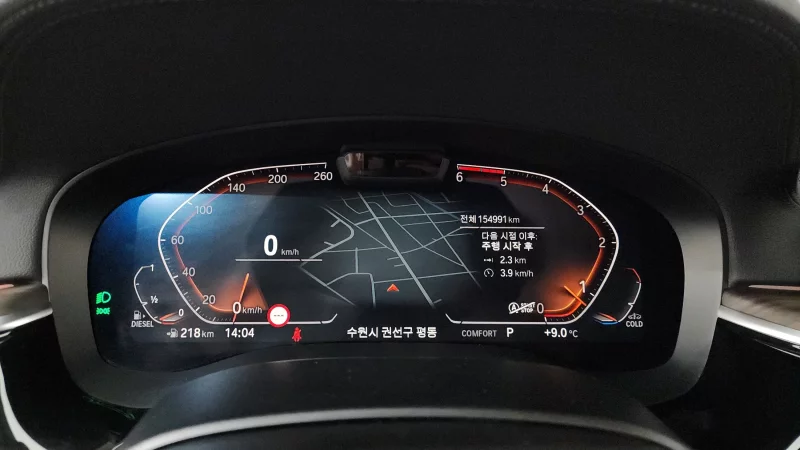 BMW 6-Series Gran Turismo