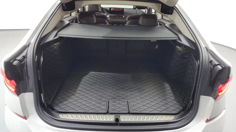 BMW 6-Series Gran Turismo