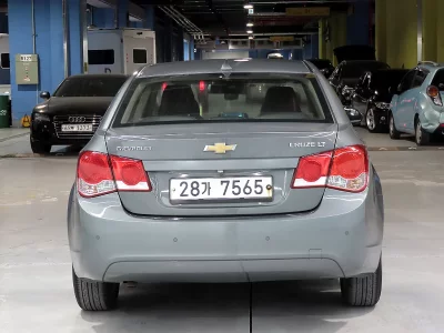 Daewoo Cruze