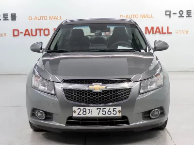 Daewoo Cruze