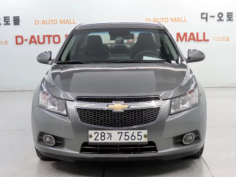 Daewoo Cruze