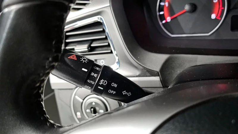 SsangYong Korando Sports