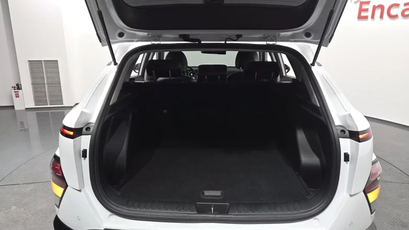 Hyundai Kona Electric