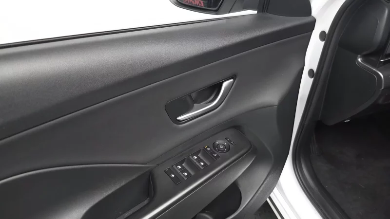 Hyundai Kona Electric