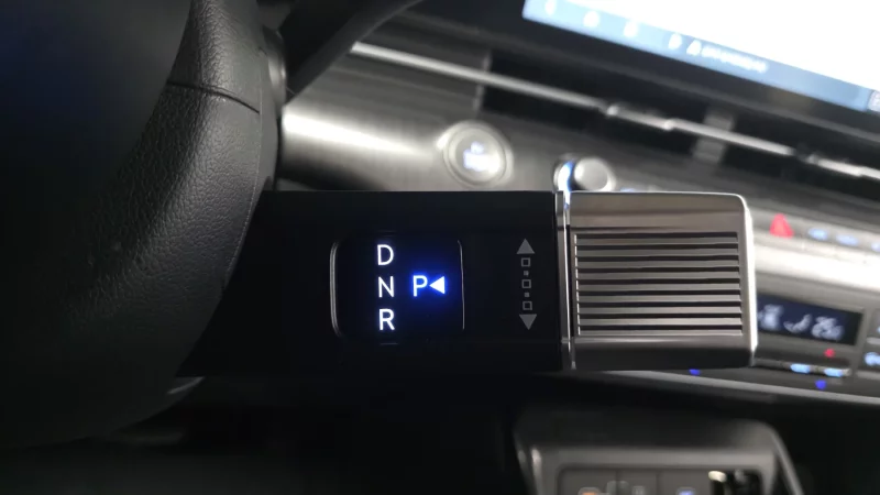 Hyundai Kona Electric