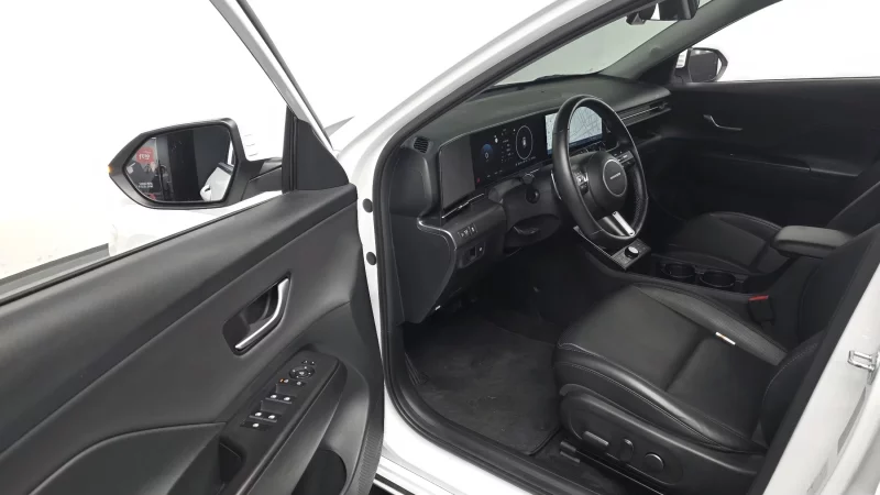 Hyundai Kona Electric