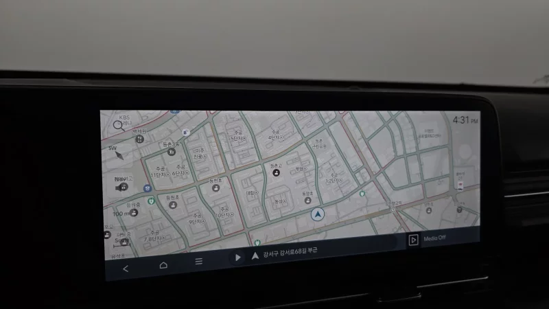 Hyundai Kona Electric