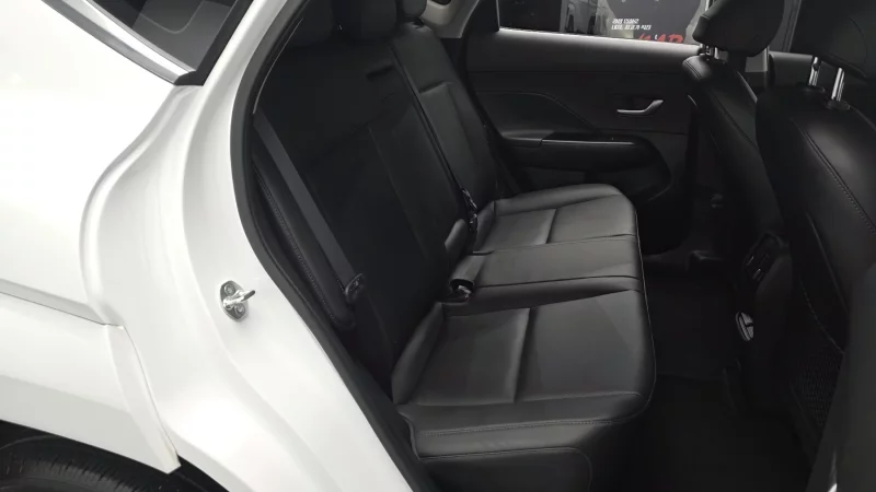 Hyundai Kona Electric