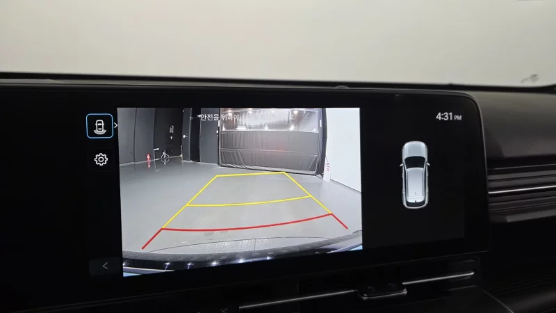 Hyundai Kona Electric