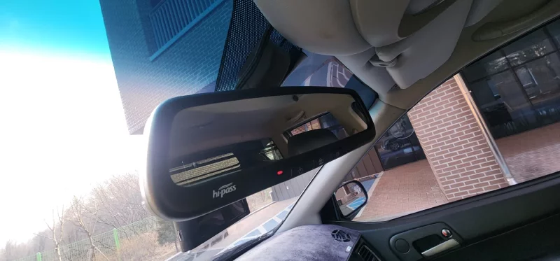 SsangYong Korando Sports