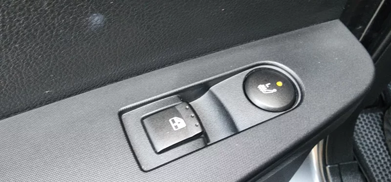 SsangYong Korando Sports