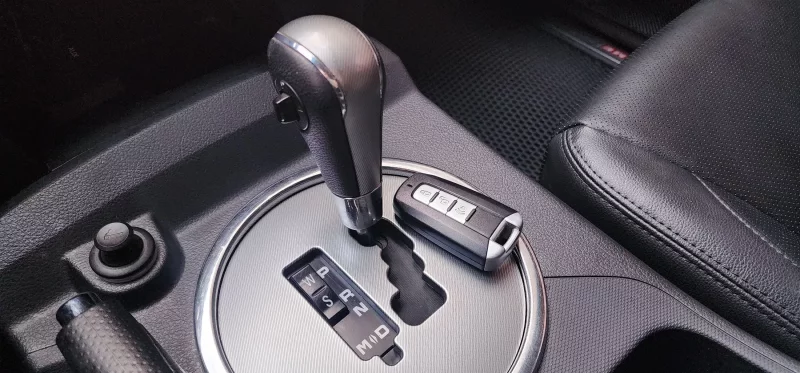 SsangYong Korando Sports