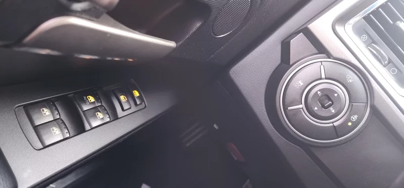 SsangYong Korando Sports