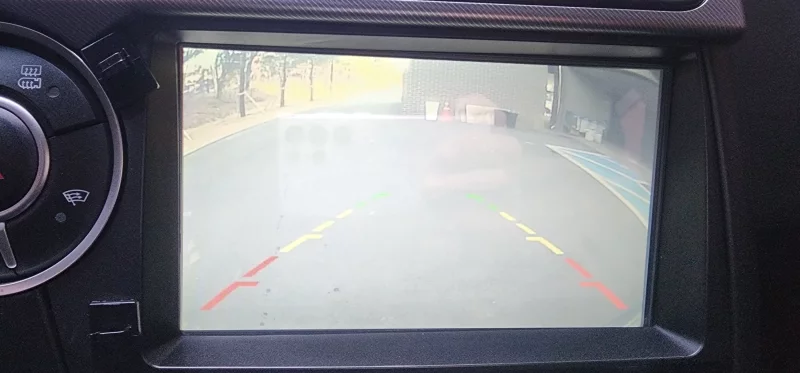 SsangYong Korando Sports