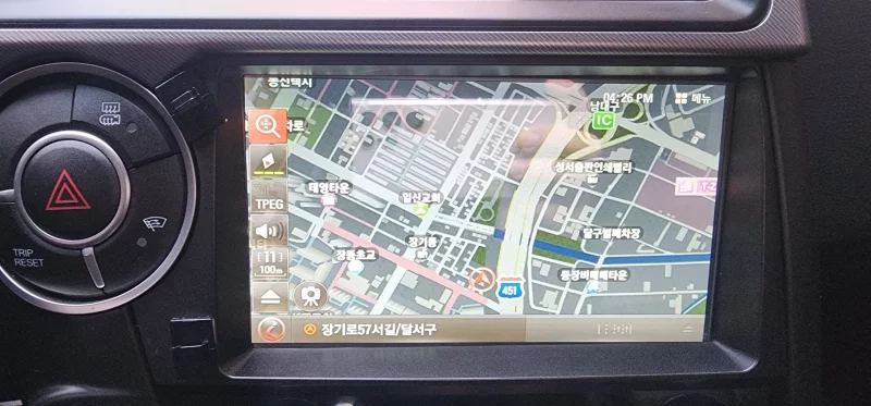 SsangYong Korando Sports