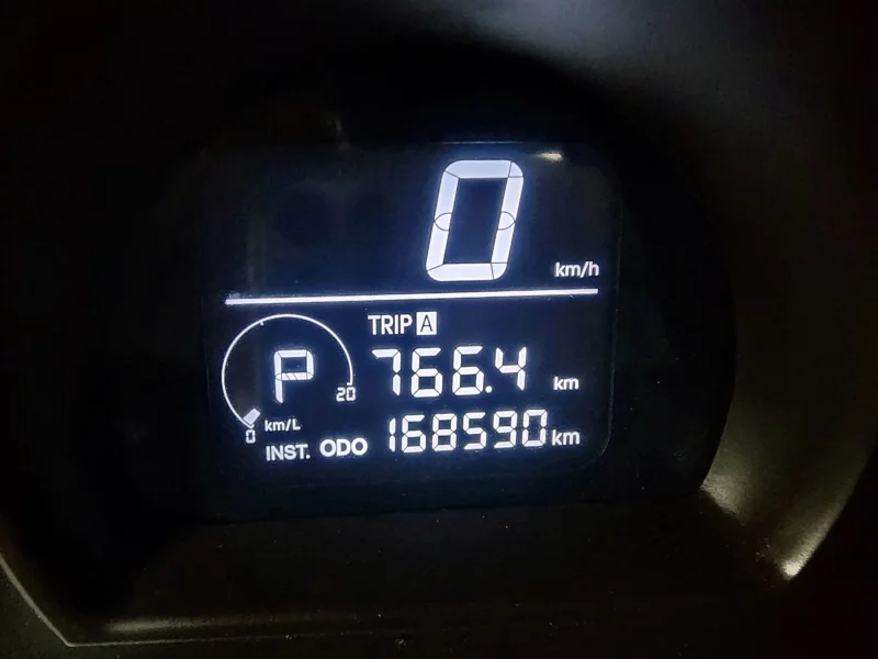 SsangYong Korando Turismo