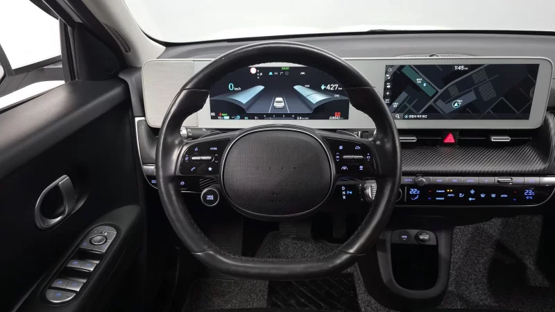 Hyundai Ioniq 5