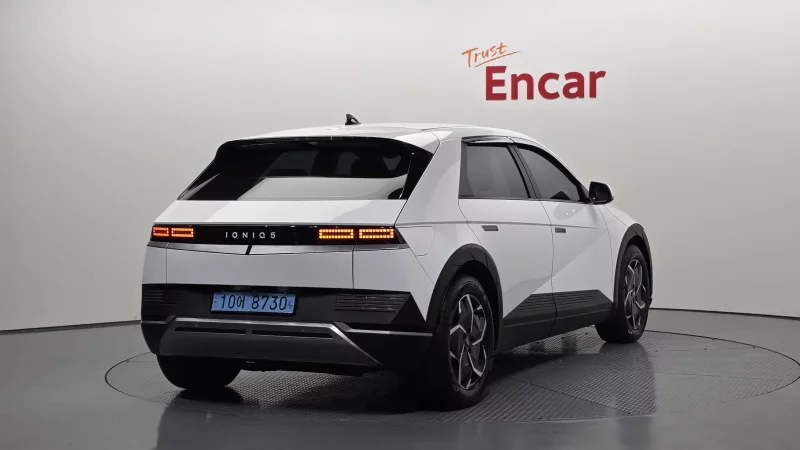 Hyundai Ioniq 5