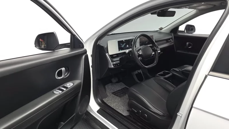 Hyundai Ioniq 5