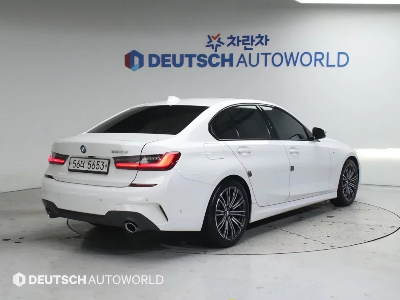 BMW 3-Series