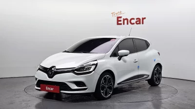 Renault Samsung Cilo