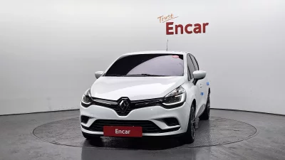 Renault Samsung Cilo