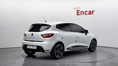 Renault Samsung Cilo