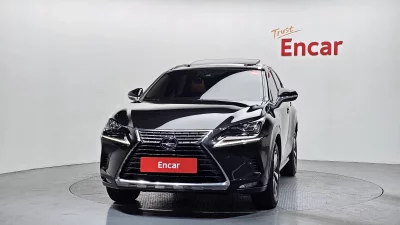 Lexus NX300h