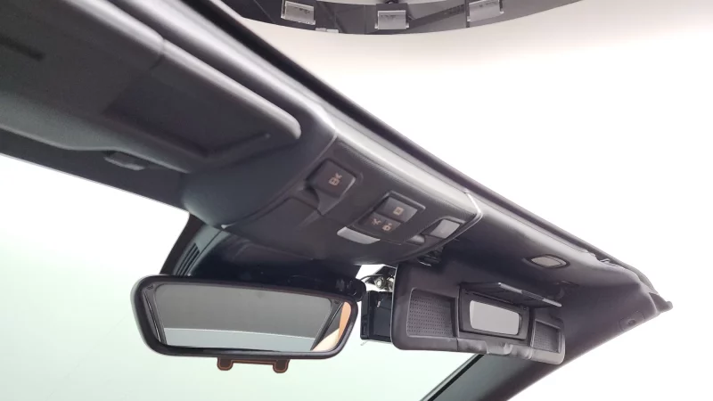 Mercedes-Benz SLC-Class