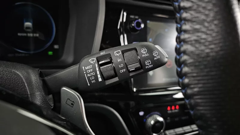 SsangYong Korando e-Motion