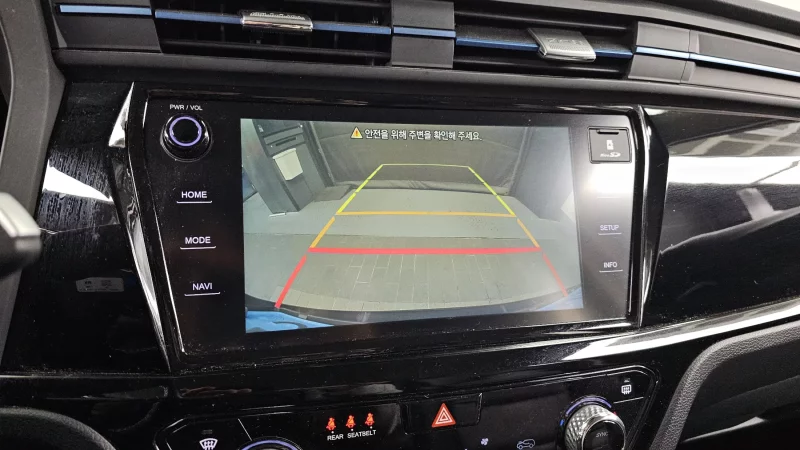 SsangYong Korando e-Motion