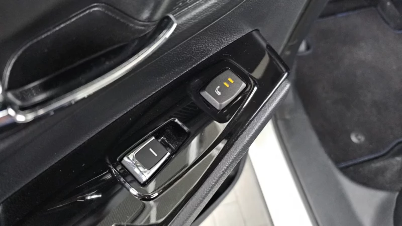 SsangYong Korando e-Motion