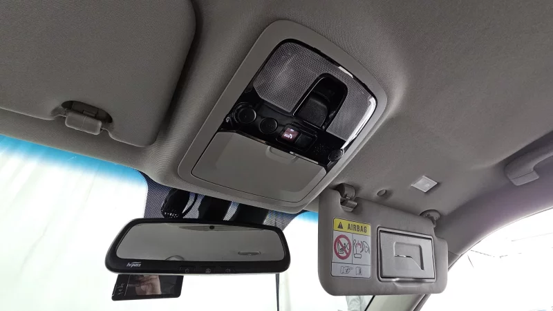 SsangYong Korando e-Motion